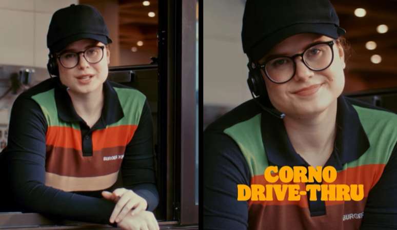 Nova campanha do Buger King vai dar hambúrgueres para 'cornos'
