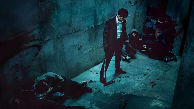 Conhe&ccedil;a Sem Piedade, nova miniss&eacute;rie de vingan&ccedil;a da Netflix