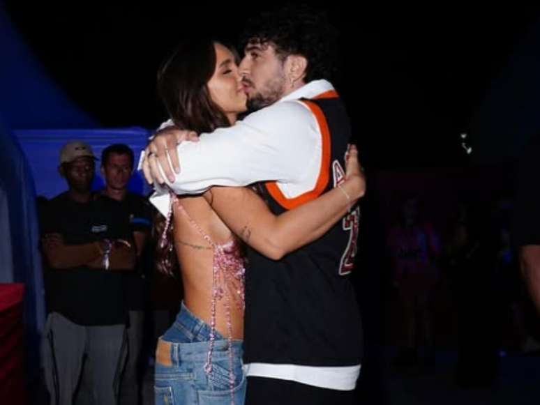 Today “pregnant women”, the story of Rafa Kalimann and Nattanzinho began in 2018