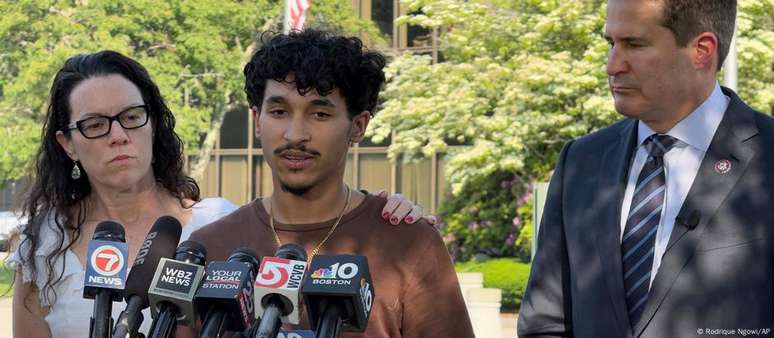 Jovem perdeu gradua&ccedil;&atilde;o no Ensino M&eacute;dio devido &agrave; pris&atilde;o