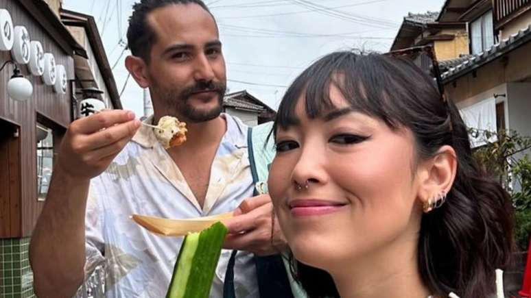 Reprodu&ccedil;&atilde;o/Instagram