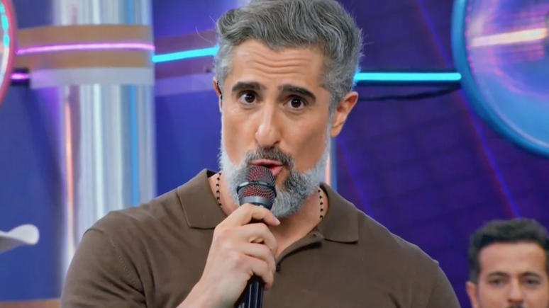 Marcos Mion volta atr&aacute;s e apaga post em que defendia L&eacute;o Lins: 'Discordo'