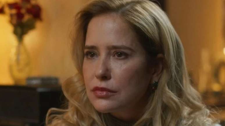 Ligia (Reprodu&ccedil;&atilde;o/Globo)