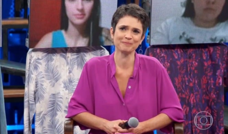 Médicos explicam problema de saúde que Sandra Annenberg enfrentou por conta da saída do ‘Jornal Hoje’: ‘Tinha um baita pico de estresse’.