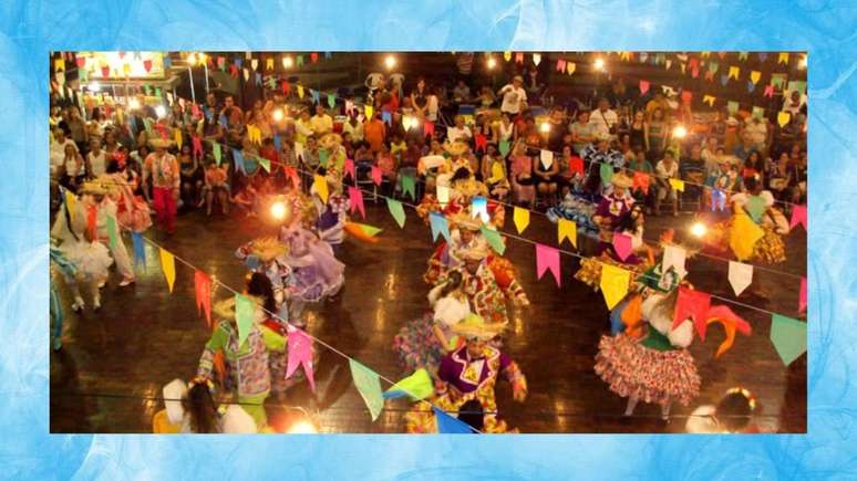 Arrai&aacute; em casa: aprenda a montar sua pr&oacute;pria festa junina