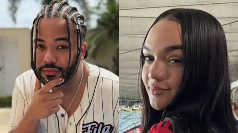 Hytalo Santos processa influenciadora que o acusa de aliciar menores