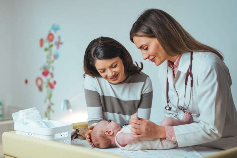 Mesmo com o BabyGenes, o teste do pezinho continua sendo essencial 