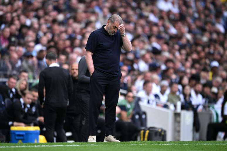 El ángulo postacglou en el partido de Mattenham 