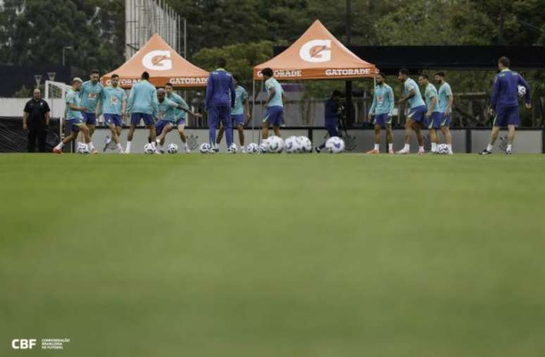 Titulares fizeram apenas um trabalho regenerativo &ndash;