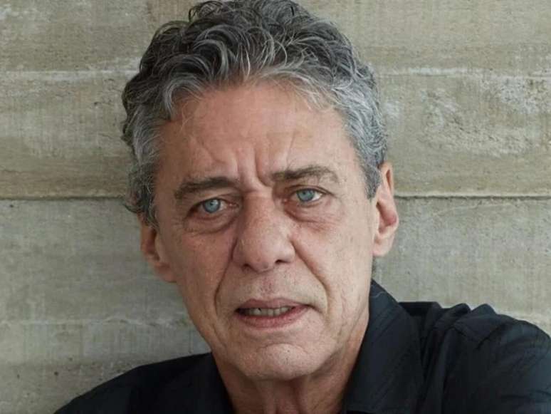 Chico Buarque passa por cirurgia delicada na cabe&ccedil;a - Foto: Divulga&ccedil;&atilde;o