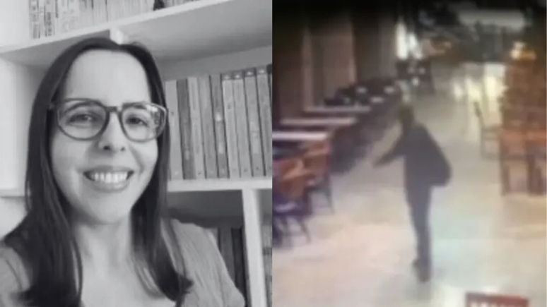 Homem mata influenciadora de 36 anos com 20 facadas ap&oacute;s ser rejeitado