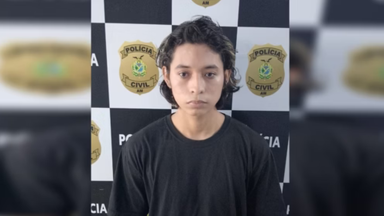 Jovem de 19 anos estuprava menores virtualmente com desenhos e manipula&ccedil;&atilde;o psicol&oacute;gica