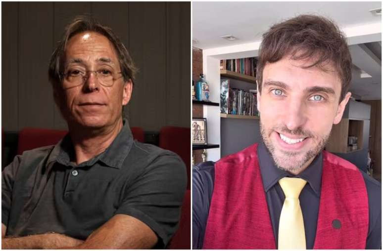 Pedro Cardoso apoiou puni&ccedil;&atilde;o a Leo Lins e condena piadas de teor violento