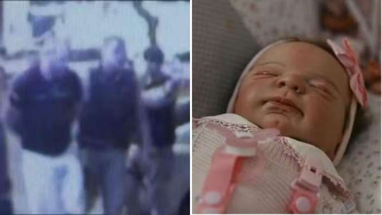 Reprodu&ccedil;&atilde;o/Globo