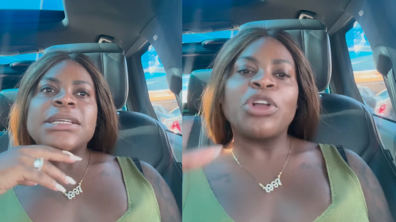 Jojo Todynho desabafa sobre sofrer duas tentativas de assaltados