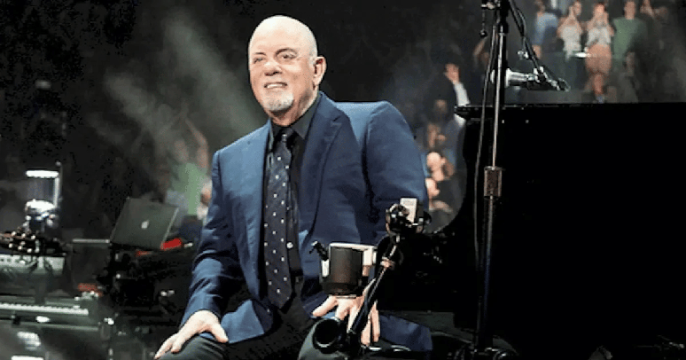 Billy Joel cancela shows por problemas de sa&uacute;de