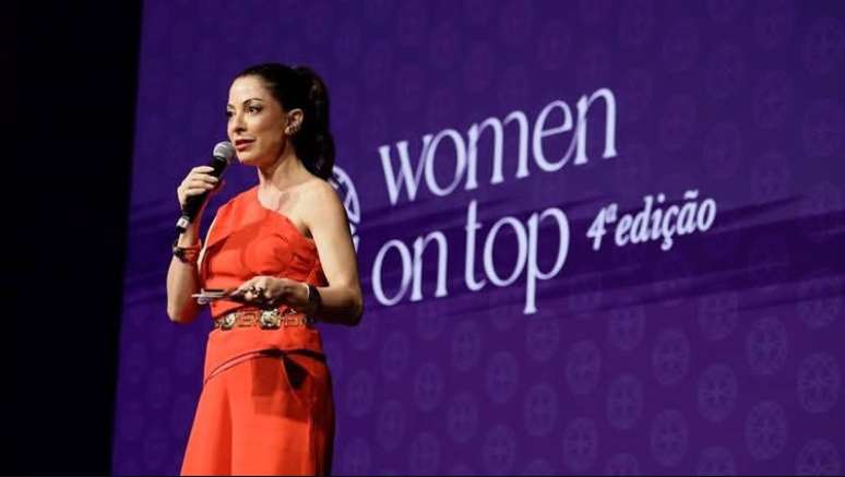 Ana Paula master holds a fifth edition of the event that brings together the leading women in SP
