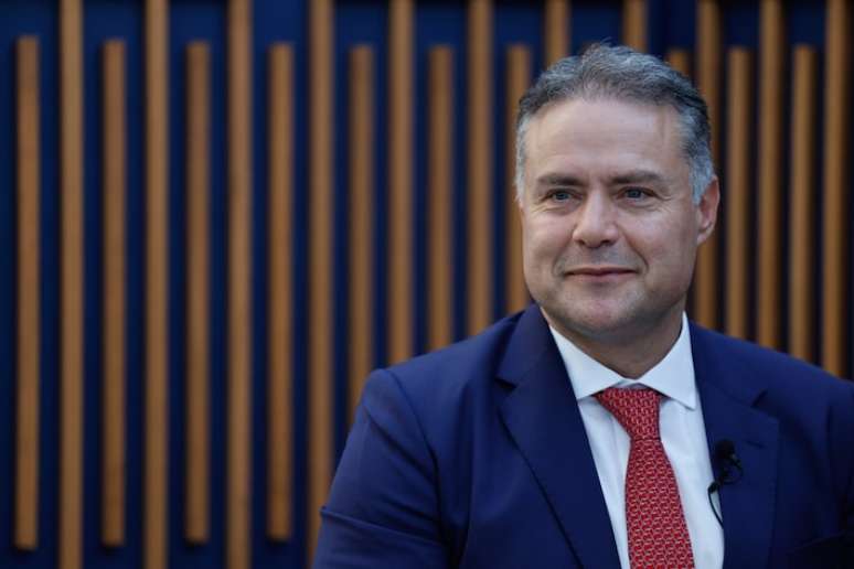 Renan Filho, ministro dos Transportes, defende que MDB e Republicanos precisam se unir