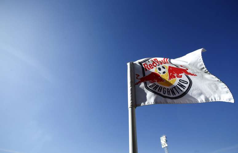 Red Bull Bragantino anuncia novos empr&eacute;stimos de Werik Pop&oacute; e Arthur Sousa. 