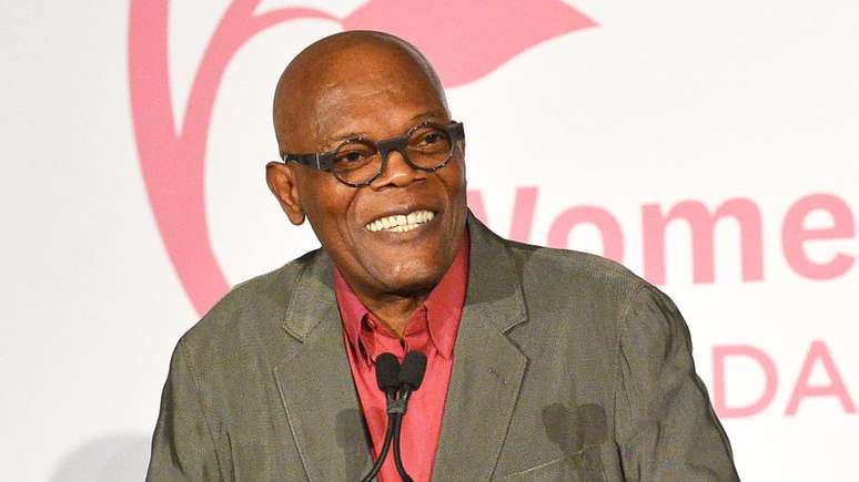 Samuel L. Jackson entra para o elenco de derivado de Tulsa King