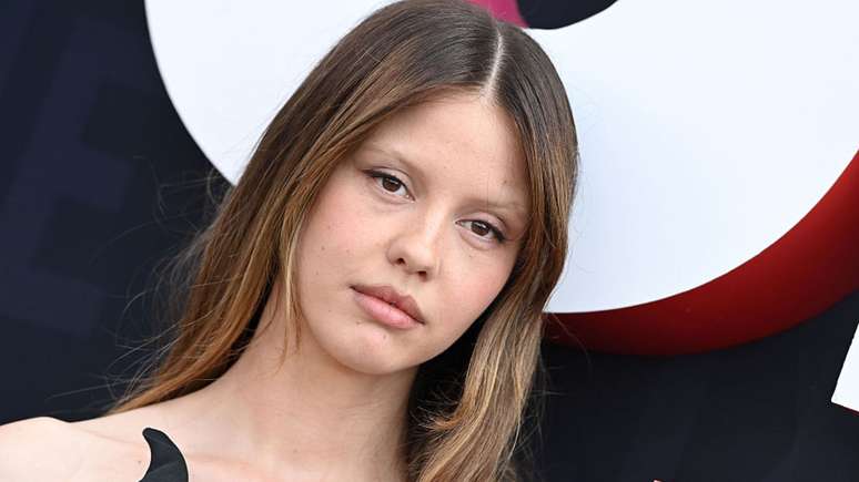Mia Goth entra para o elenco de Star Wars: Starfighter