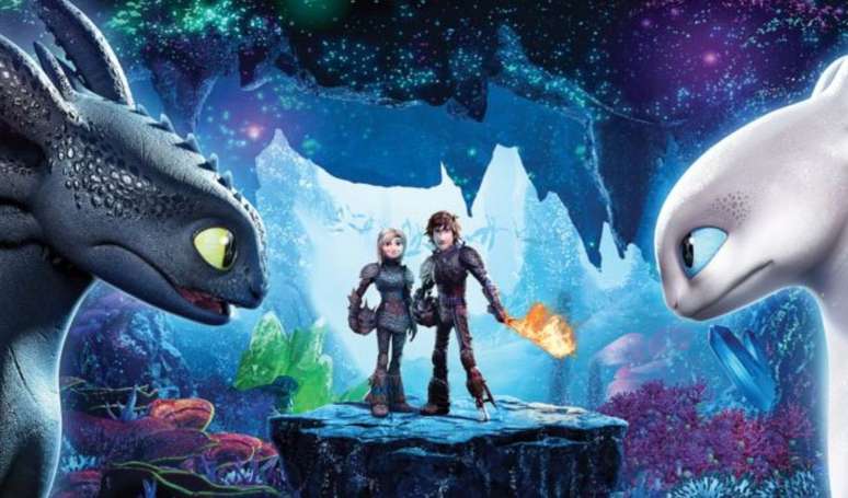 Hoje (06/06) na 'Sess&atilde;o da Tarde': poucos sabem, mas uma morte tr&aacute;gica e precoce mudou para sempre o rumo do filme 'Como Treinar Seu Drag&atilde;o 3'.