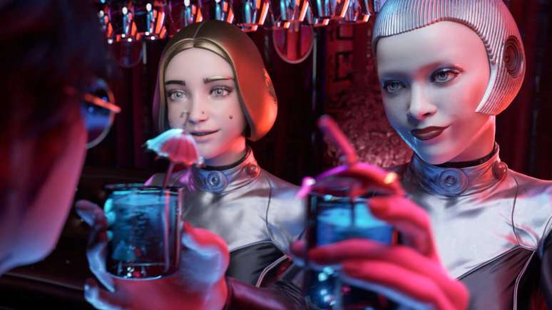 Atomic Heart 2 é anunciado para PC e consoles no Summer Game Fest