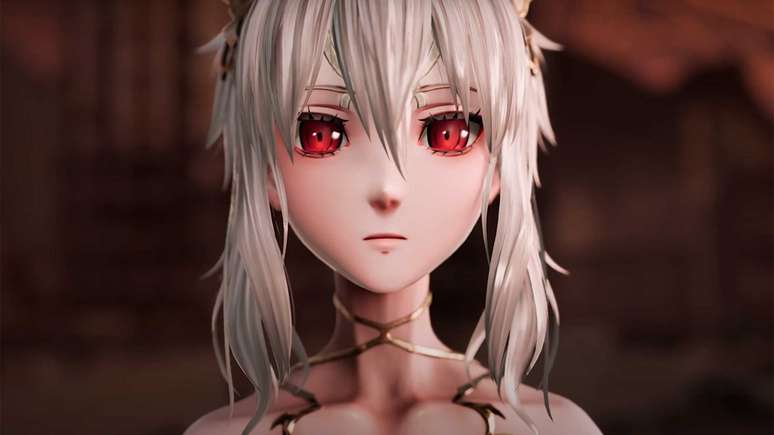 Code Vein 2 é anunciado para PC, PlayStation 5 e Xbox Series X|S; lançamento em 2026