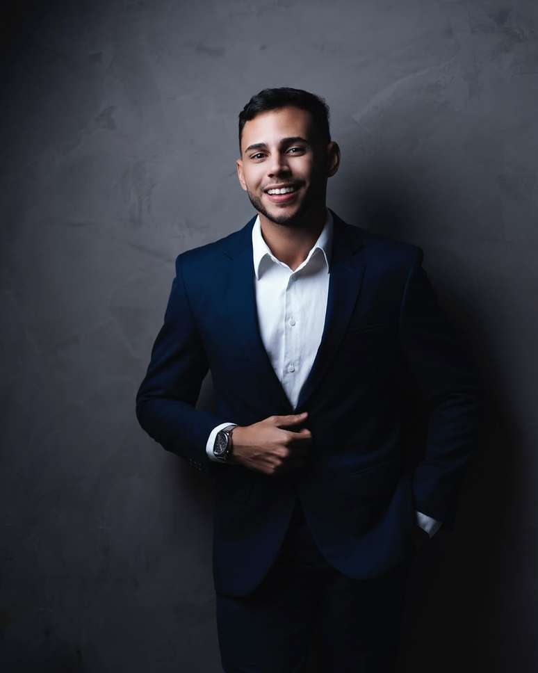 Juan Freitas, médico e influenciador