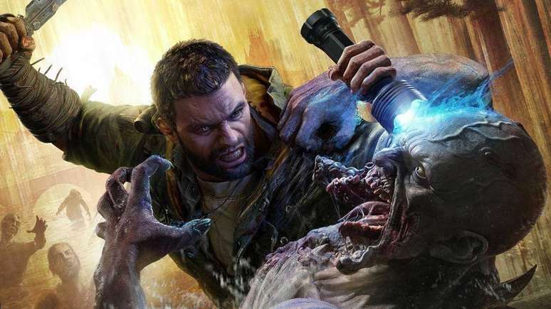 Dying Light: The Beast ganha trailer de jogabilidade e estar&aacute; dispon&iacute;vel em agosto