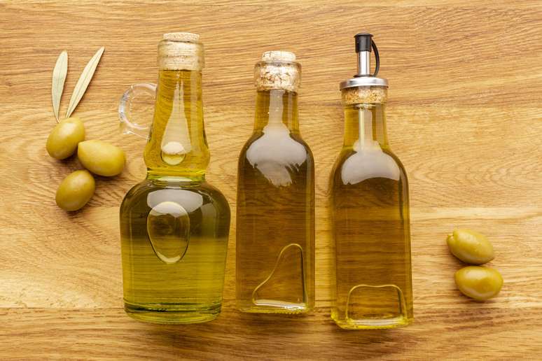Anvisa prohibits three new brands of olive oil with unknown origin
