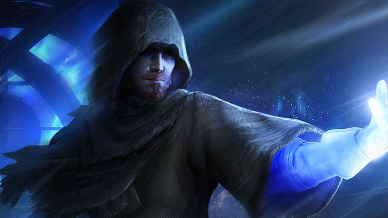 Path of Exile apresenta novidades da expans&atilde;o Secrets of the Atlas