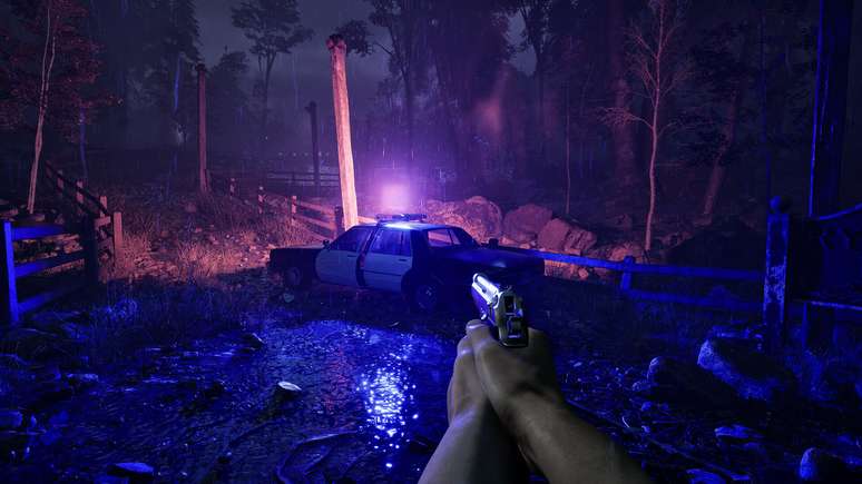 Jogo brasileiro A.I.L.A., do Pulsatrix Studios, foi um dos destaques do LAGS