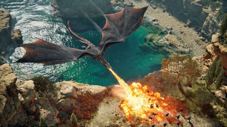 Game of Thrones: War for Westeros, jogo de estrat&eacute;gia em tempo real, &eacute; anunciado para PC