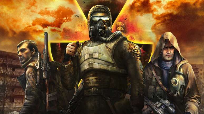 Stalker Enhanced Edition: Uma jornada sombria de volta à Zona, agora remasterizada