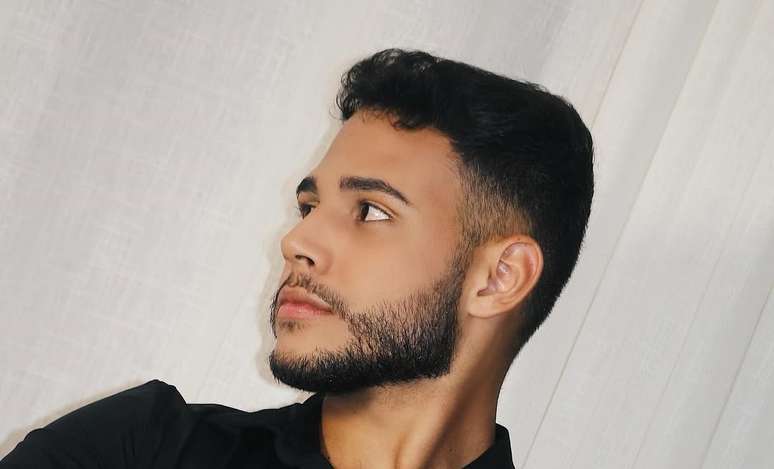 Juan Freitas, médico e influenciador