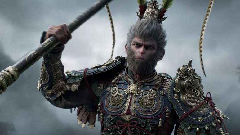Black Myth: Wukong chega em agosto para Xbox Series X|S