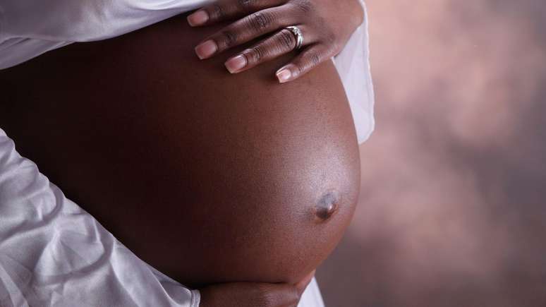 The worst country in the world to get pregnant