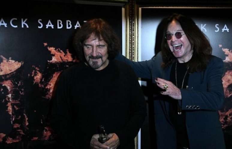 No próximo dia 5 de julho, o Black Sabbath realizará o último show de sua carreira com todos os membros da formação original