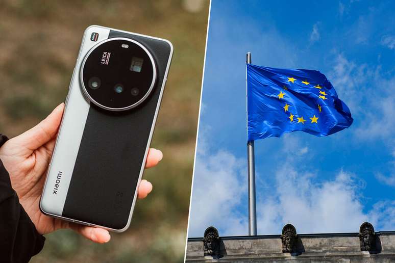 The European Union insisted that Europeans purchased less cell phones and organized themselves to happen