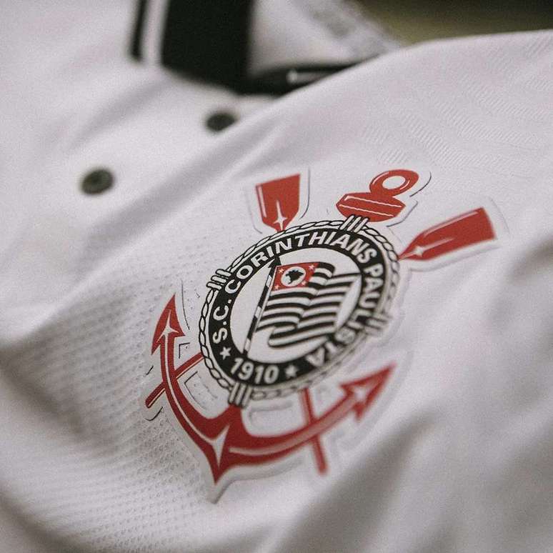 He will leave St. Paul to sign with the Corinthians