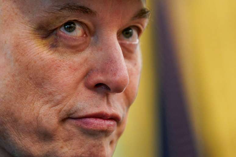 As doa&ccedil;&otilde;es de Musk a Trump e outros republicanos nos &uacute;ltimos anos foram enormes: US$ 290 milh&otilde;es (mais de R$ 1,6 bi)