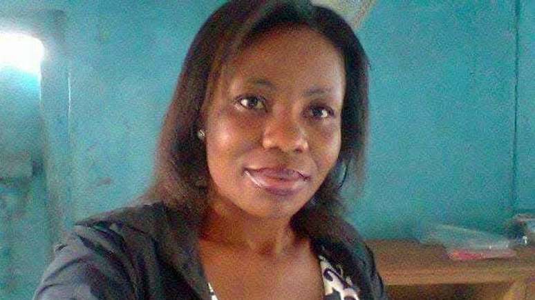 Chinenye Nweze died of postpartum bleeding in a Nigerian hospital five years ago