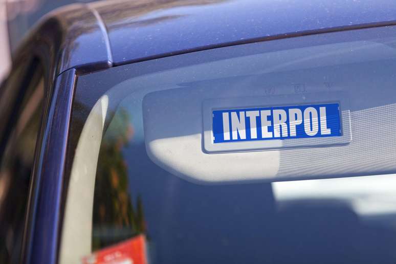 A Interpol é composta por 196 países A Interpol é composta por 196 países