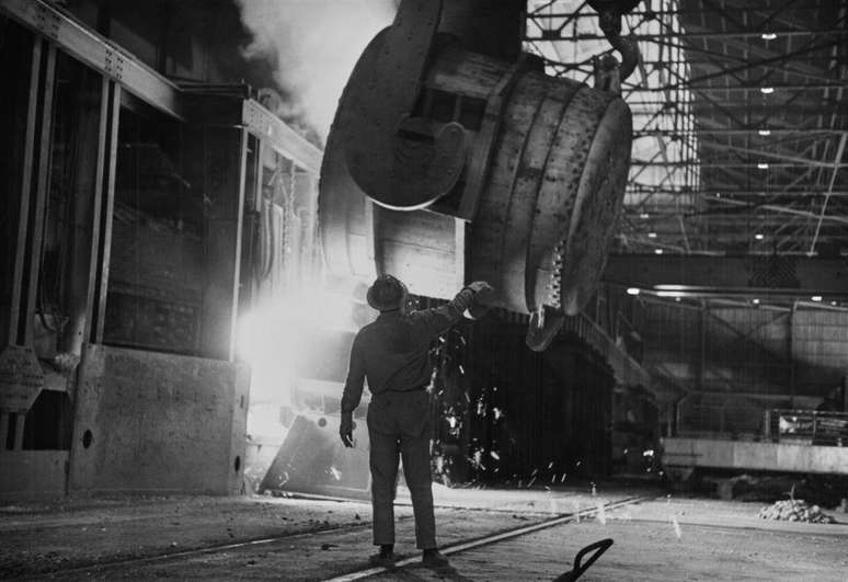 Ind&uacute;strias que surgiram com medidas de prote&ccedil;&atilde;o na Am&eacute;rica Latina enfrentaram dificuldades diferentes