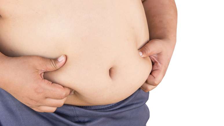 Children with overweight: what are the risks for the future?