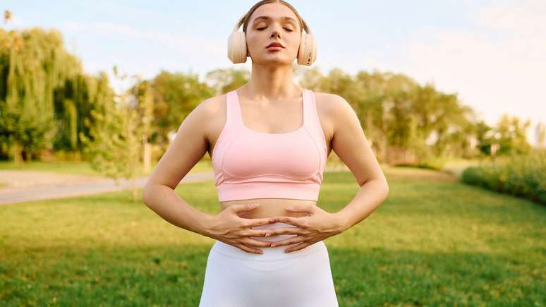 What is conscious breathing and how to apply it in everyday life?