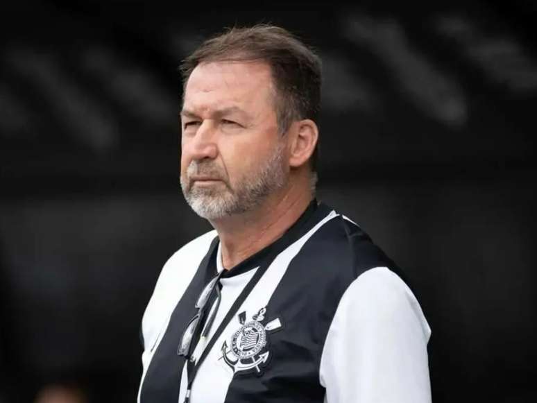 Augusto Melo está afastado da presidência do Corinthians desde a votação do impeachment - Foto: Instagram