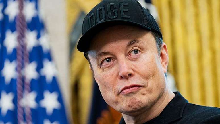 Elon Musk morou na África do Sul e no Canadá, antes de desenvolver seus negócios nos EUA