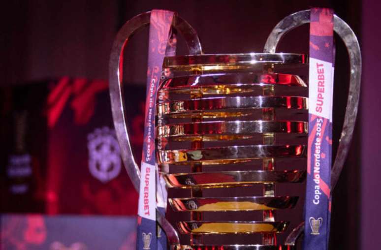 Take a look at the classified and duels of the quarter -finals of the Northeast Cup Take a look at the classified and duels of the quarter -finals of the Northeast Cup